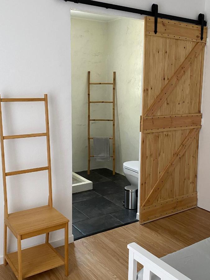 La Nina Apartment Flayosc Exterior foto